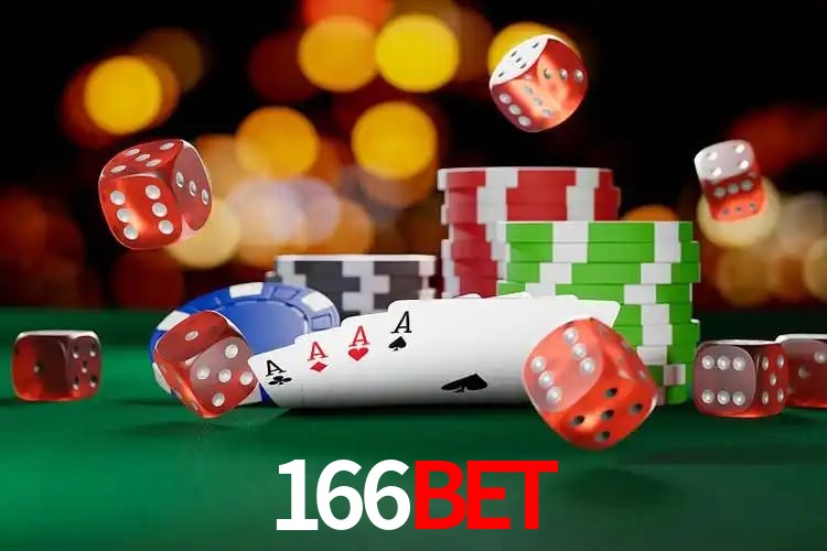 Experiência VIP 166bet