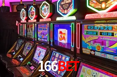 Desvendando o Mundo dos Jogos Virtuais na 166bet