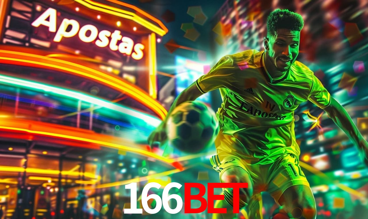 Estatísticas 166bet