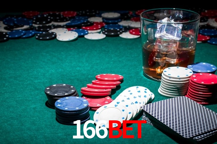 Casino VIP 166bet
