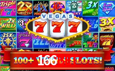 Descubra a Magia dos Jogos de Arcade no 166bet