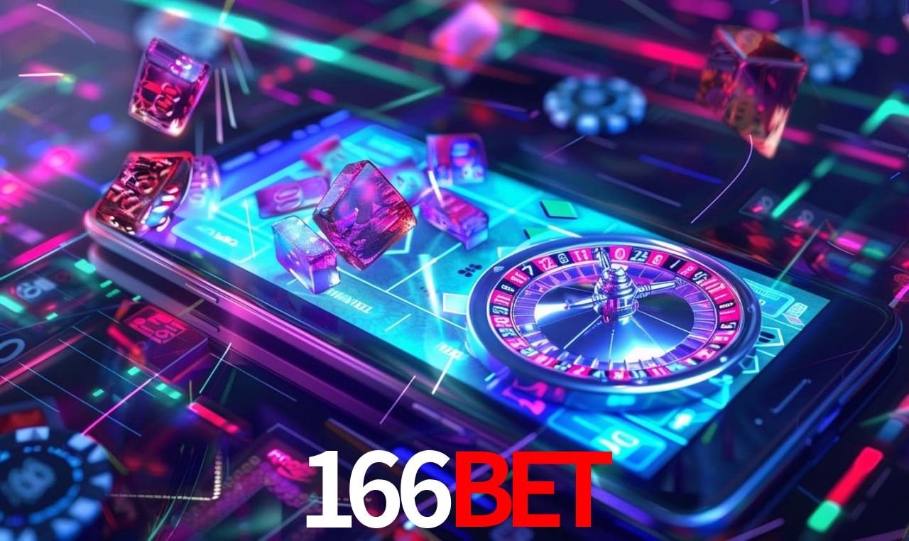 Apostas de Futebol 166bet
