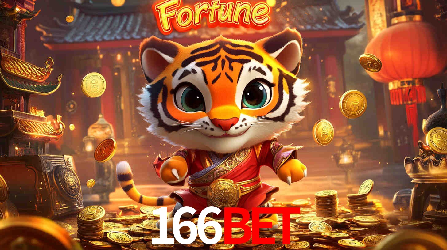 A Popularidade dos Caça-Níqueis no 166bet