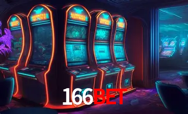 Inovações de Jogos na 166bet: O Futuro das Experiências Interativas