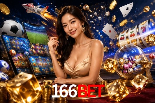 Game Providers 166bet