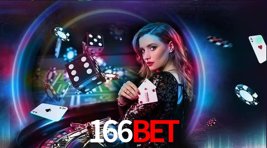 Seasonal Promotions 166bet