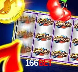 Desvendando o Mundo dos Jogos Virtuais na 166bet