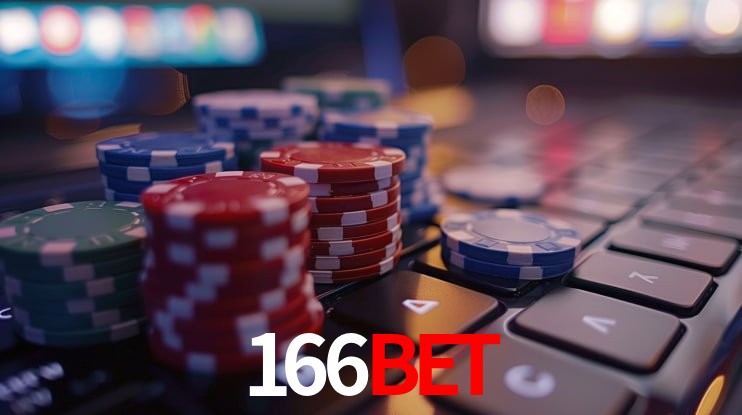 Diretório de Jogos 166bet