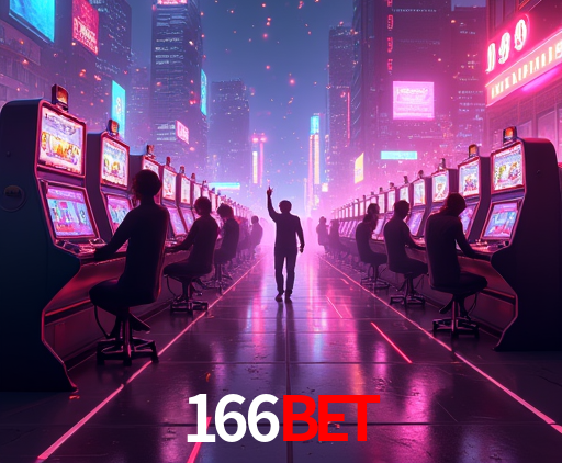 Torneios 166bet