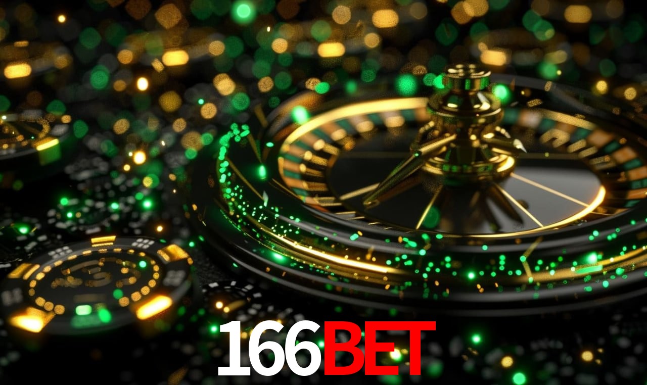 Integração de APIs 166bet