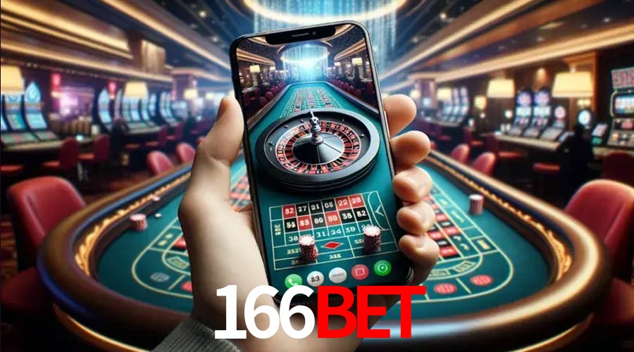 Secure Login 166bet