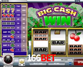 A Revolução dos Aplicativos de Jogos no 166bet