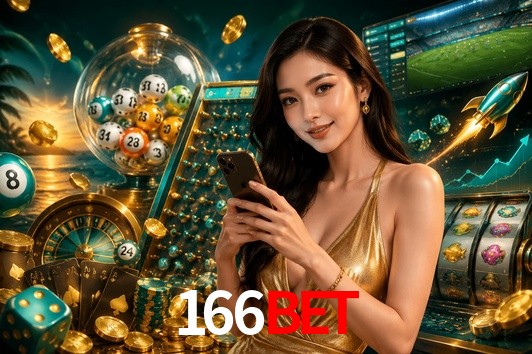Quick Registration 166bet